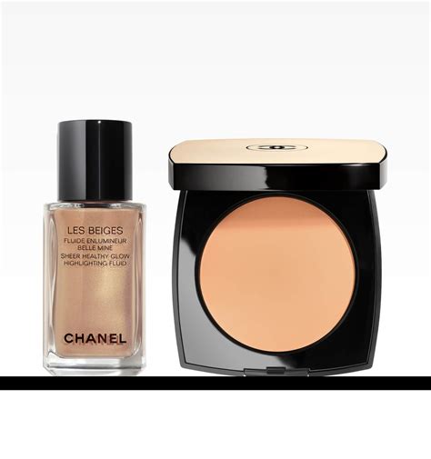 chanel bronzers uk.